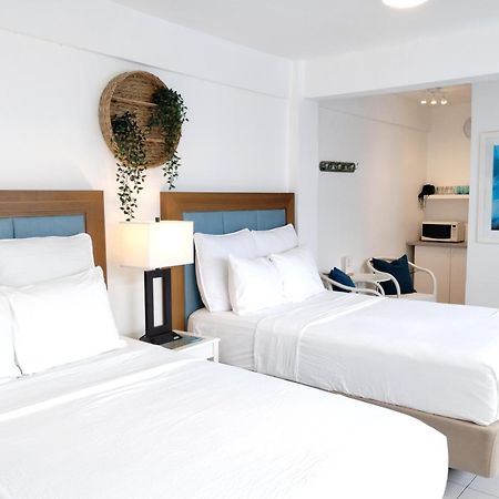 סן חואן Trinitaria House Hotel מראה חיצוני תמונה