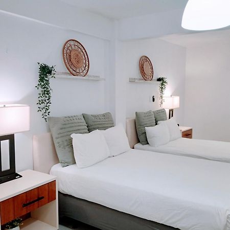 סן חואן Trinitaria House Hotel מראה חיצוני תמונה