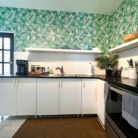 סן חואן Trinitaria House Hotel מראה חיצוני תמונה