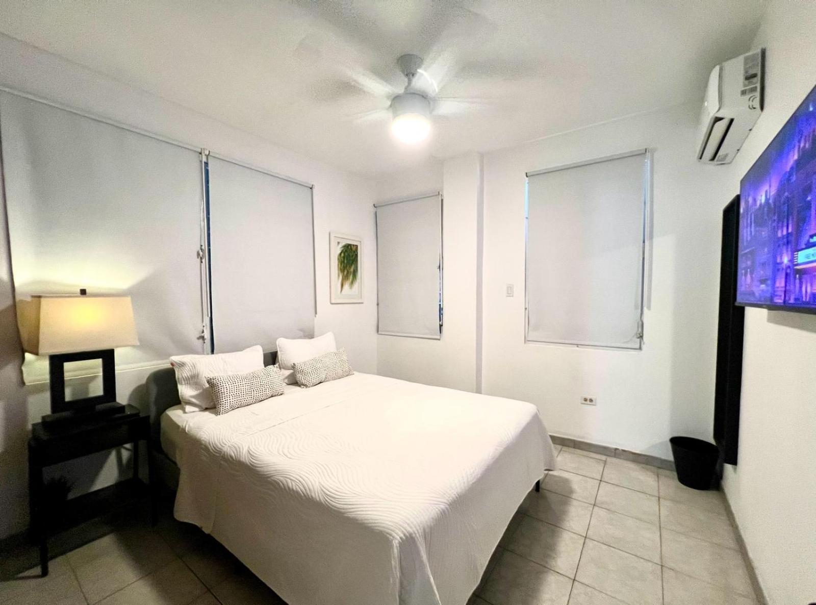 סן חואן Trinitaria House Hotel מראה חיצוני תמונה