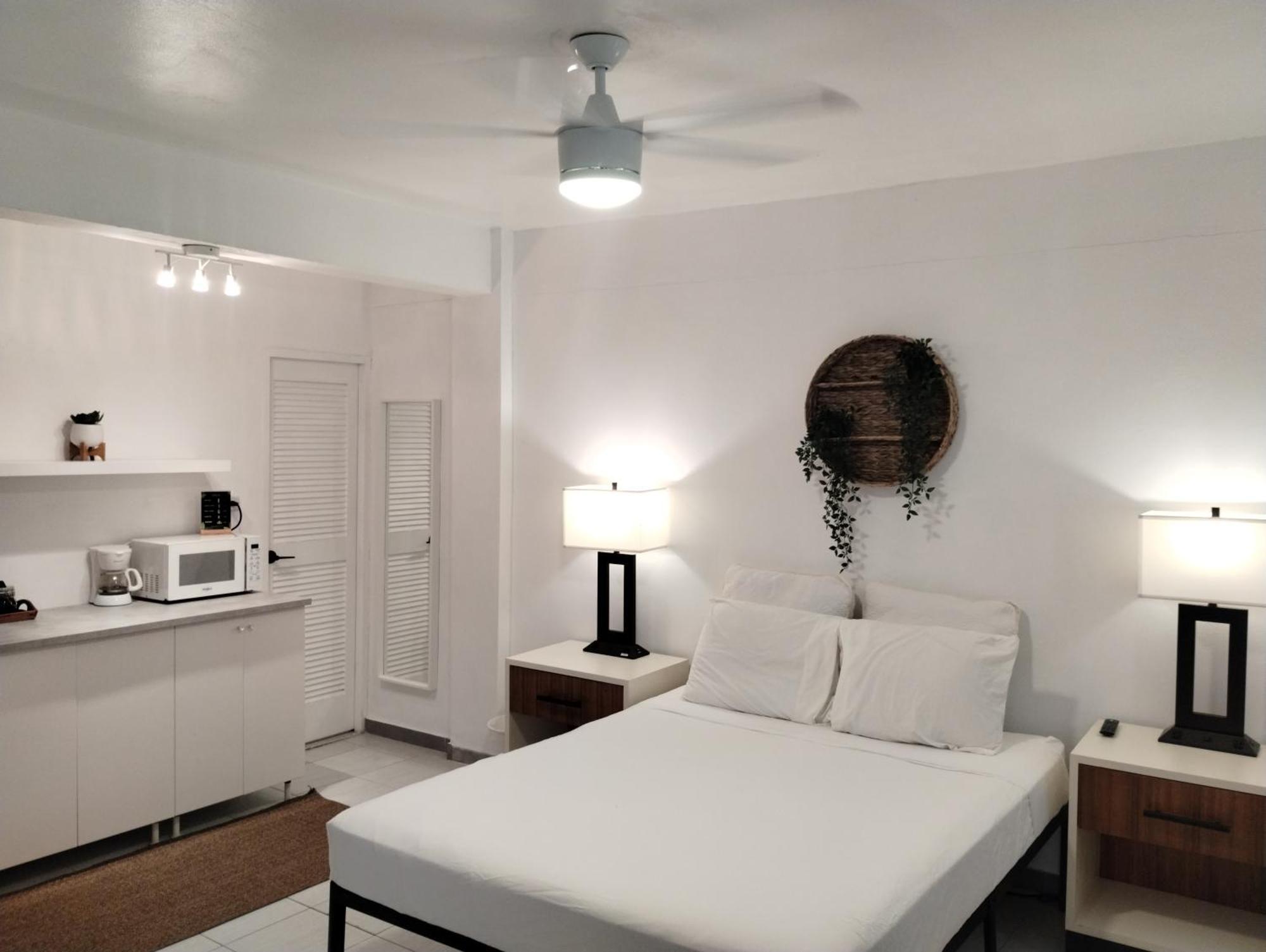סן חואן Trinitaria House Hotel מראה חיצוני תמונה