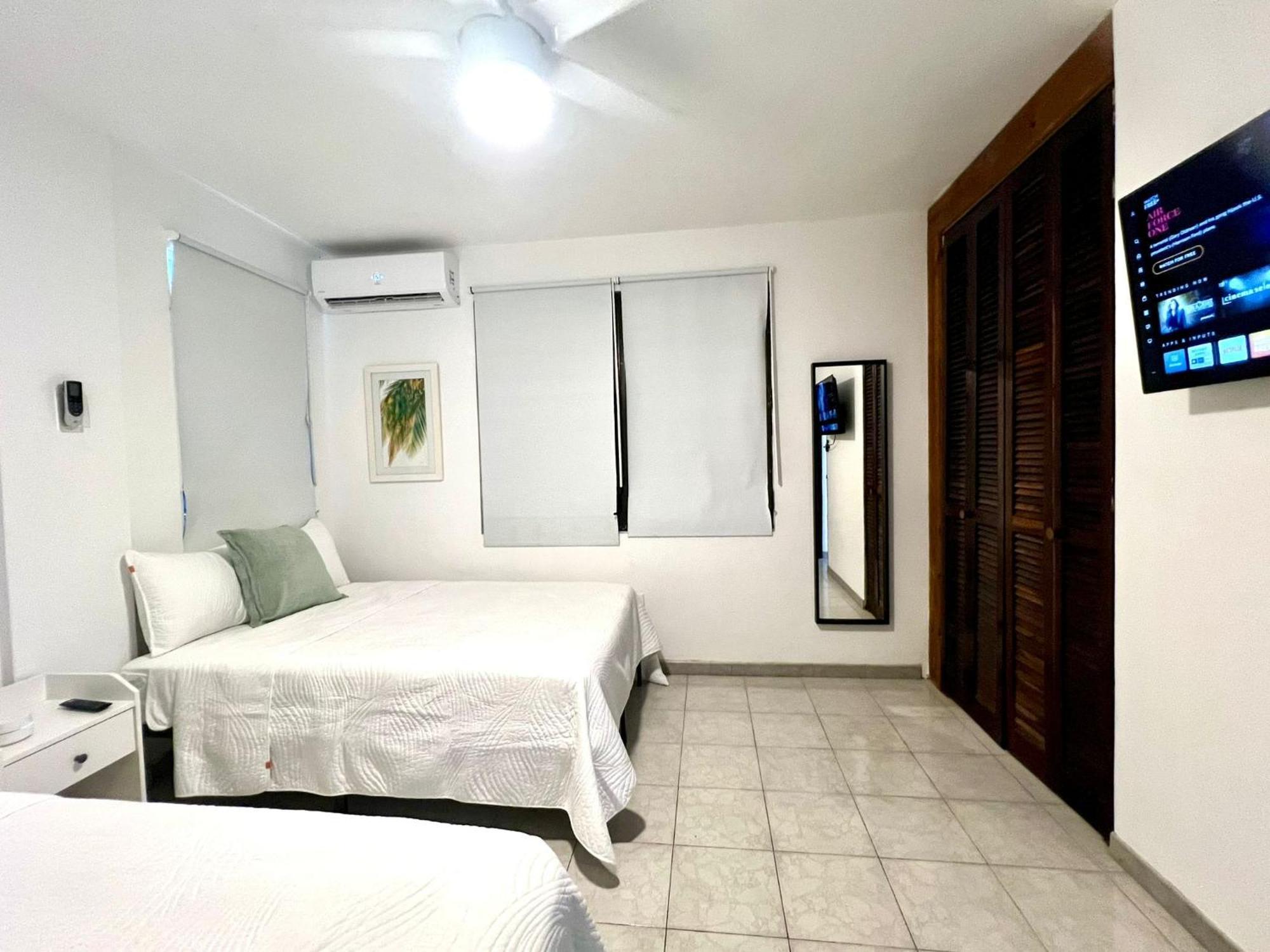 סן חואן Trinitaria House Hotel מראה חיצוני תמונה