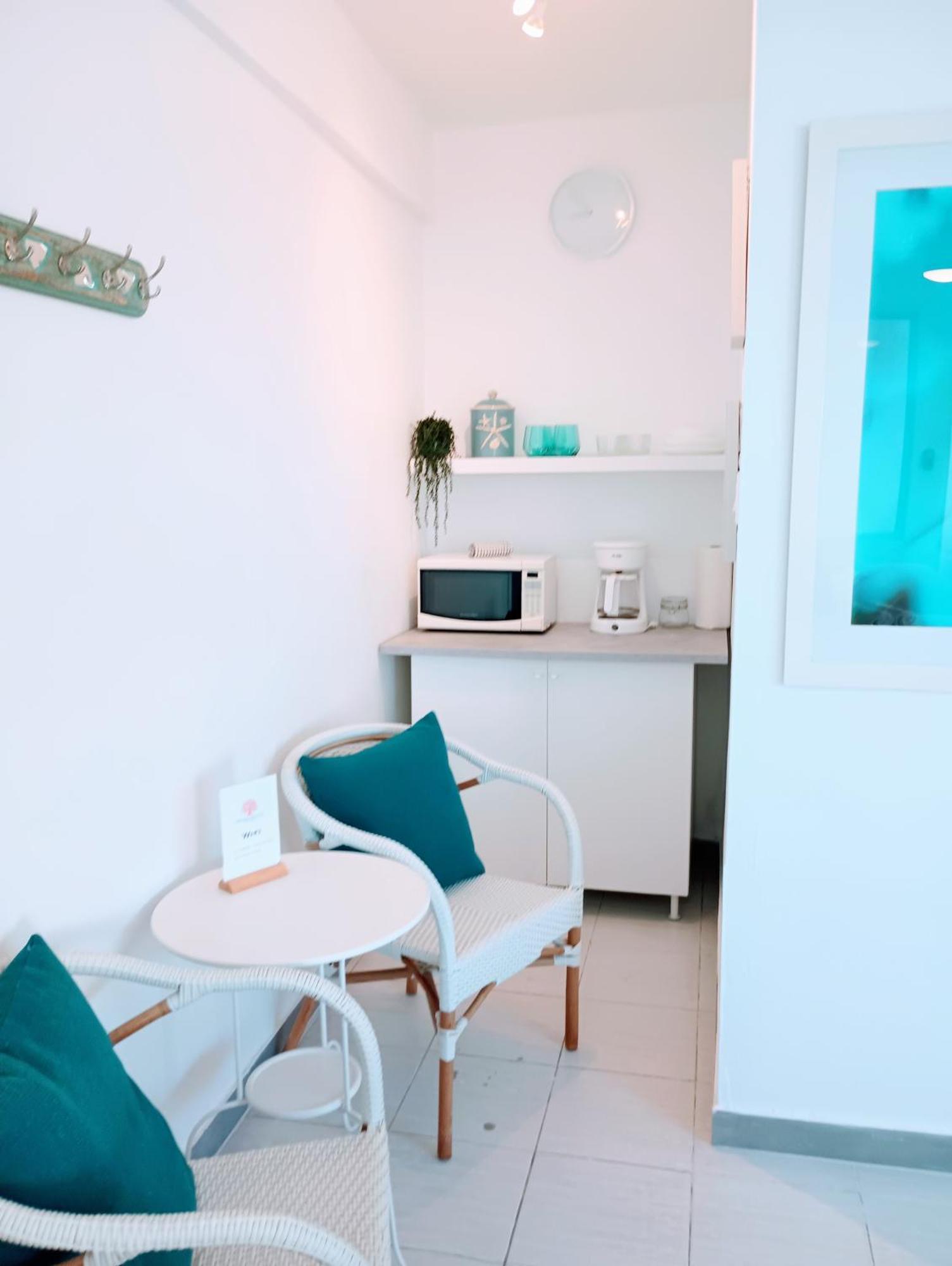 סן חואן Trinitaria House Hotel מראה חיצוני תמונה