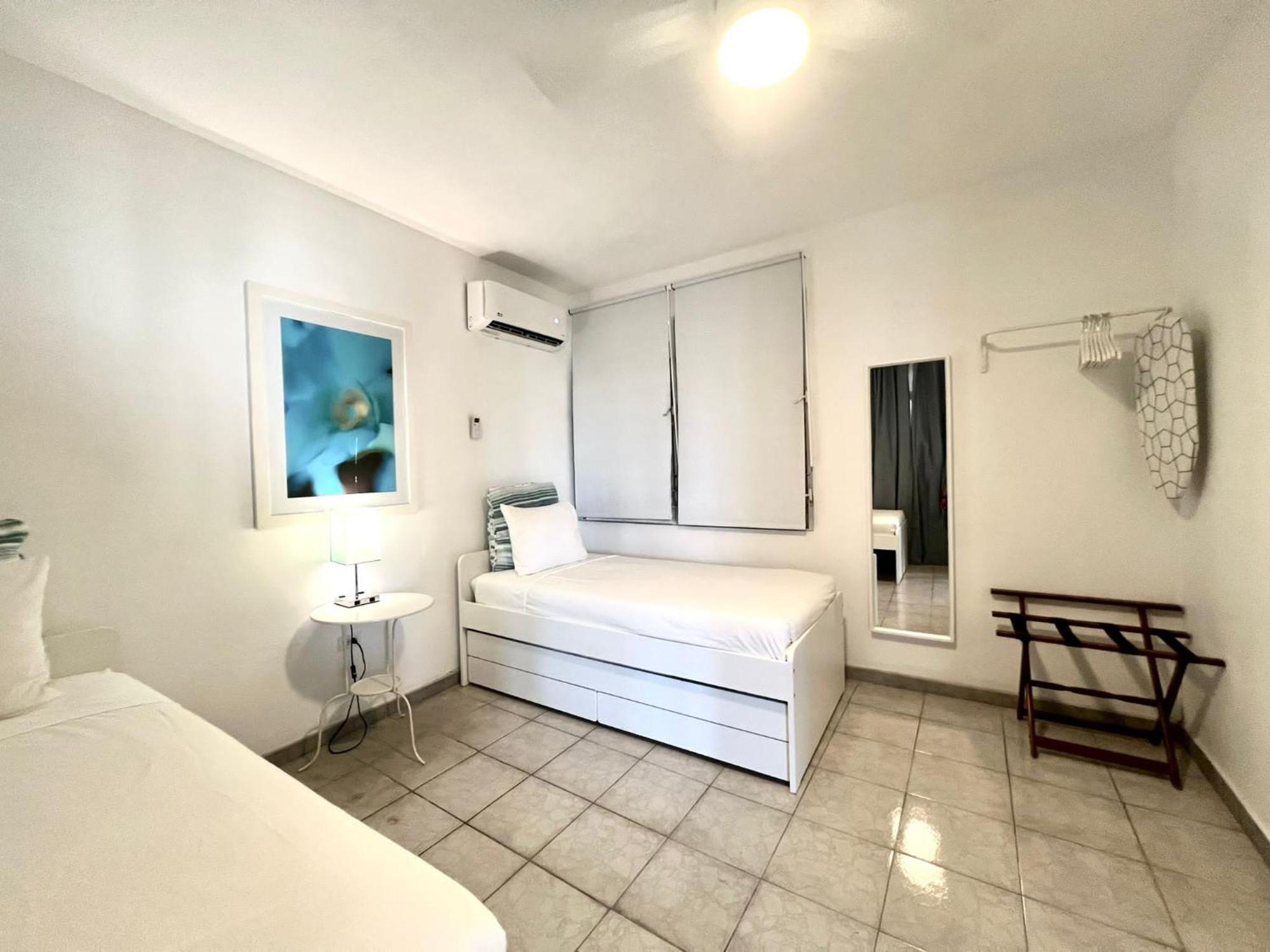 סן חואן Trinitaria House Hotel מראה חיצוני תמונה