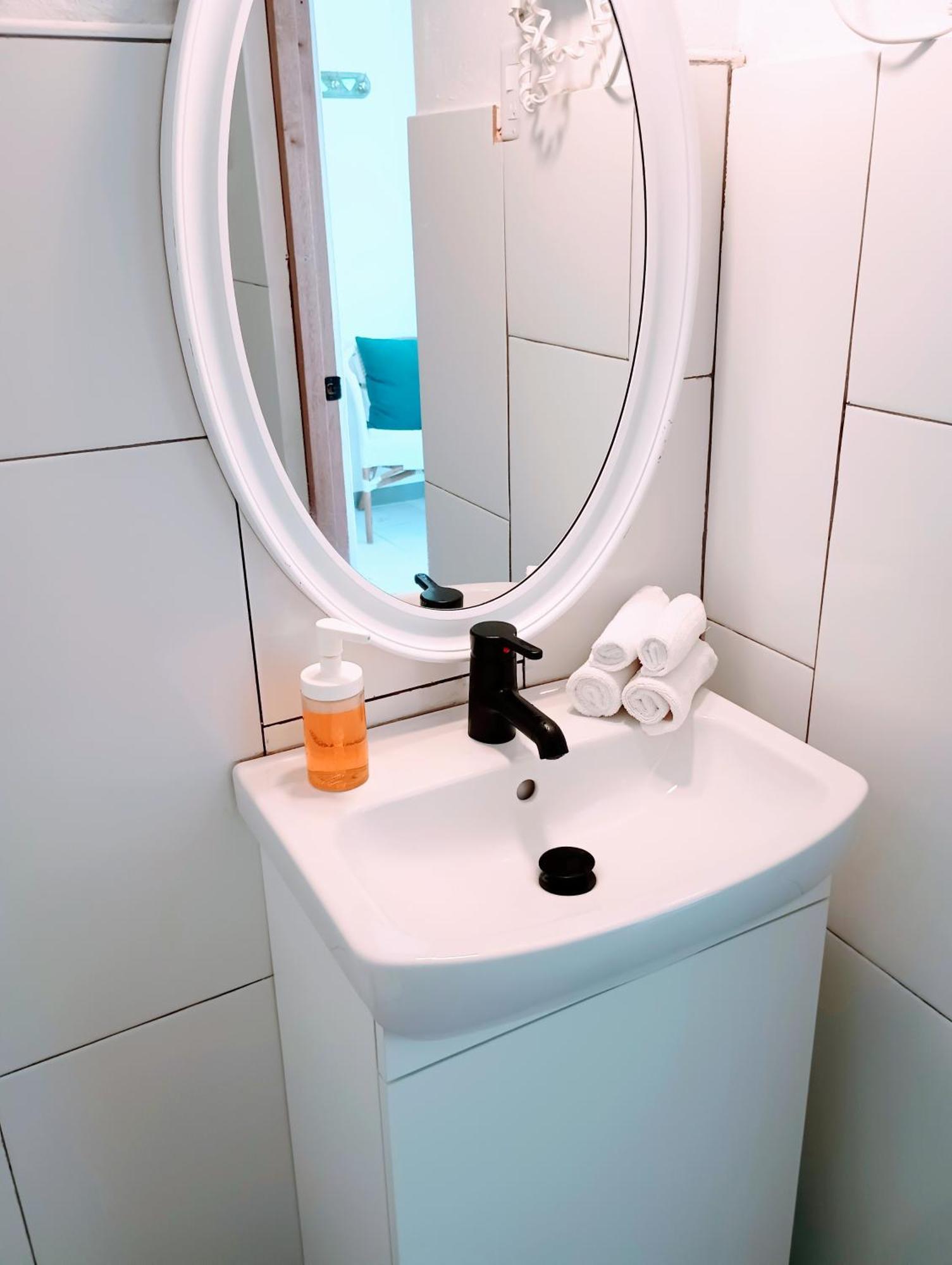 סן חואן Trinitaria House Hotel מראה חיצוני תמונה