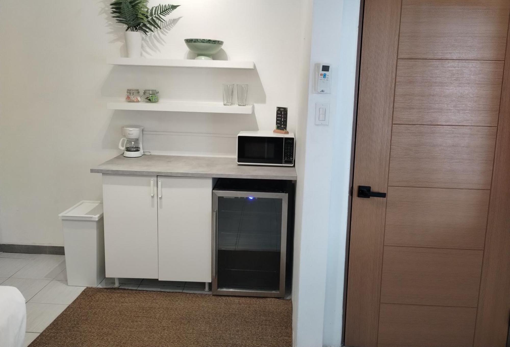סן חואן Trinitaria House Hotel מראה חיצוני תמונה
