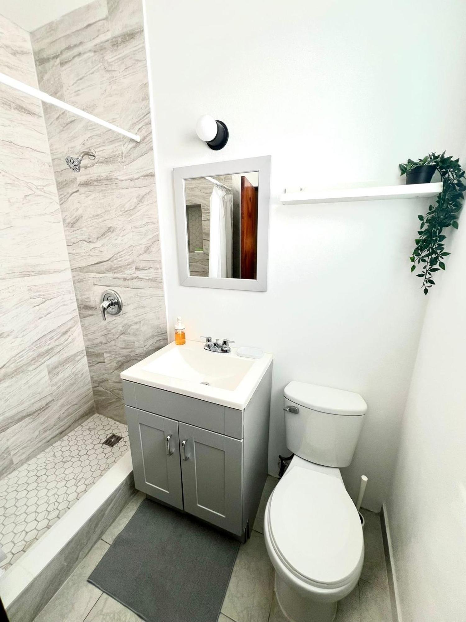 סן חואן Trinitaria House Hotel מראה חיצוני תמונה