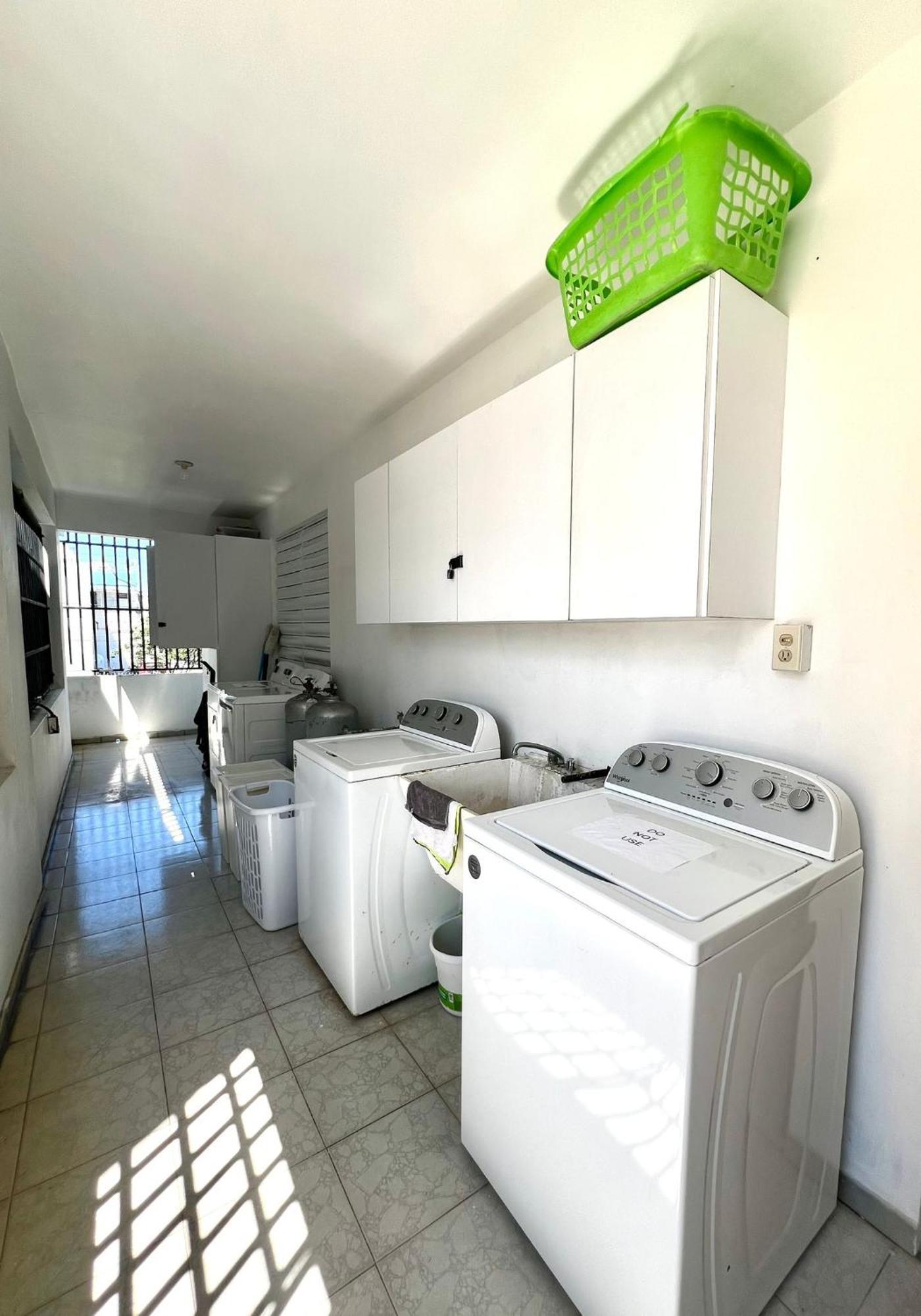 סן חואן Trinitaria House Hotel מראה חיצוני תמונה