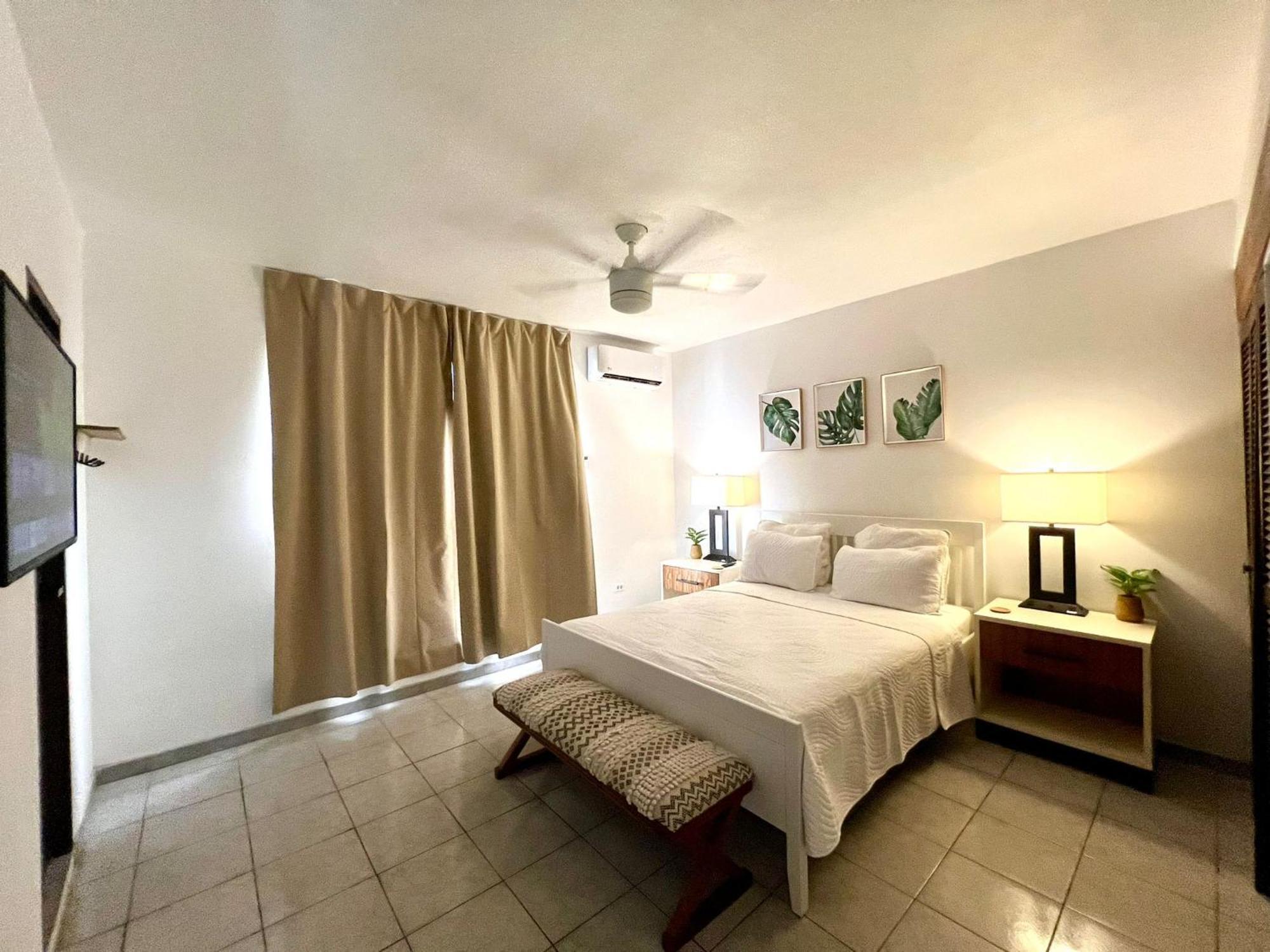 סן חואן Trinitaria House Hotel מראה חיצוני תמונה
