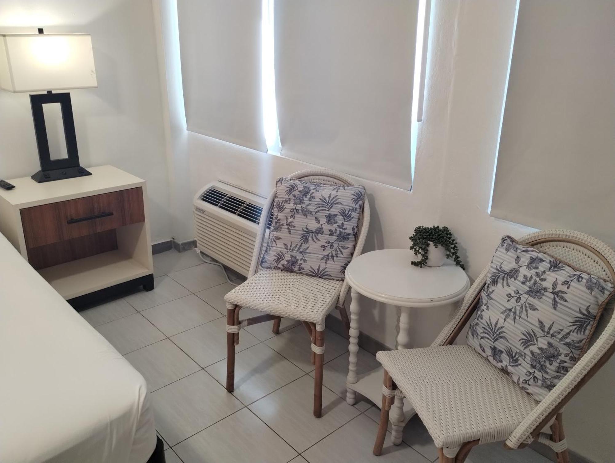 סן חואן Trinitaria House Hotel מראה חיצוני תמונה