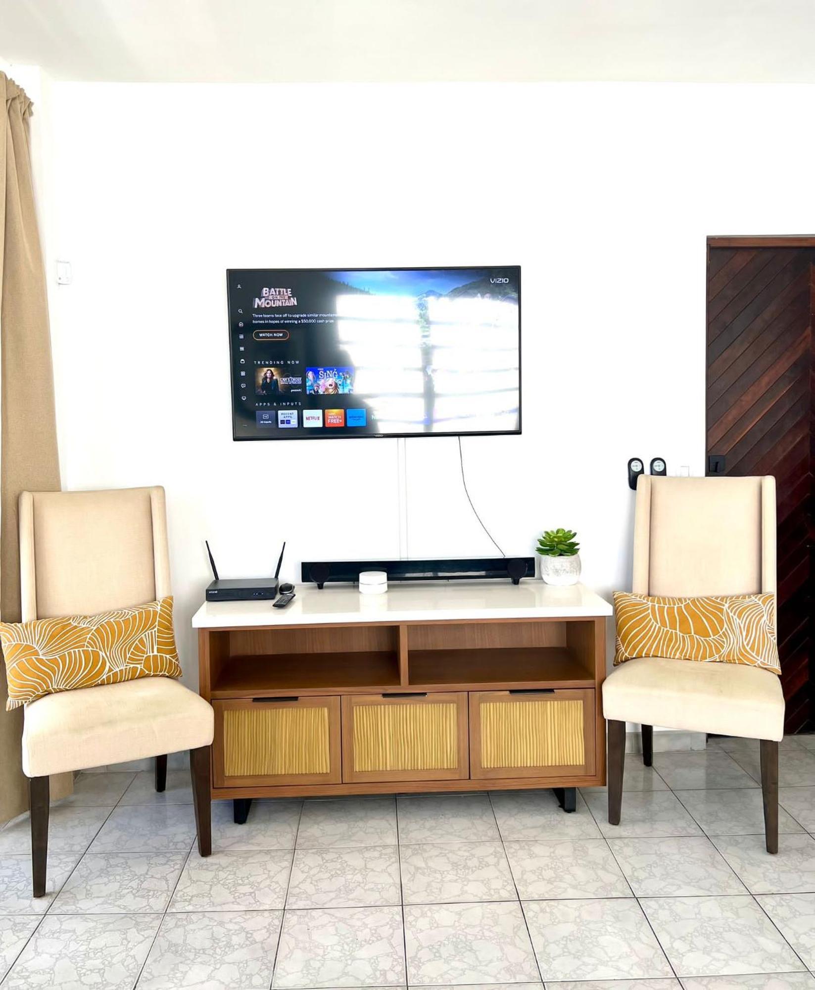 סן חואן Trinitaria House Hotel מראה חיצוני תמונה