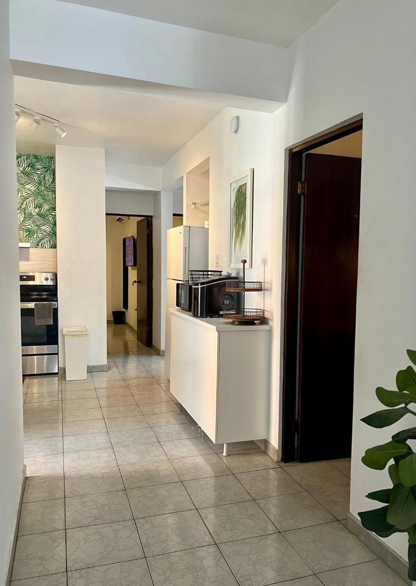 סן חואן Trinitaria House Hotel מראה חיצוני תמונה