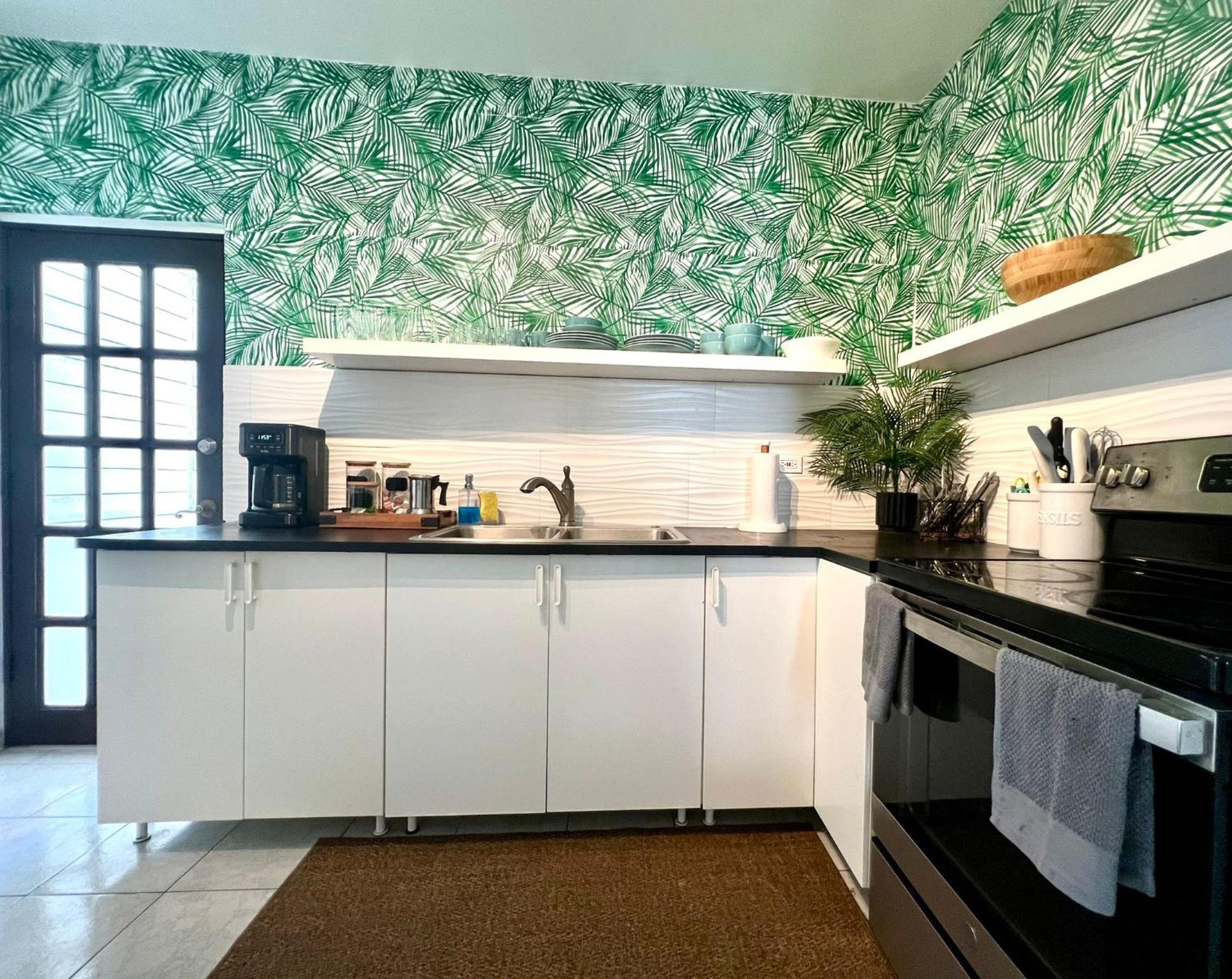 סן חואן Trinitaria House Hotel מראה חיצוני תמונה